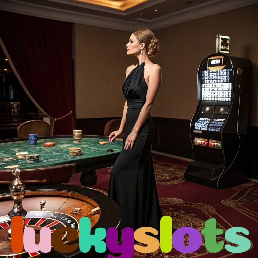 A Magia dos Jogos de Fantasia na luckyslots