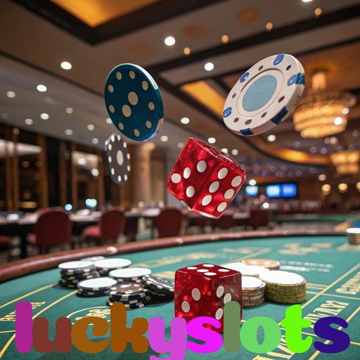 A Magia dos Jogos de Fantasia na luckyslots