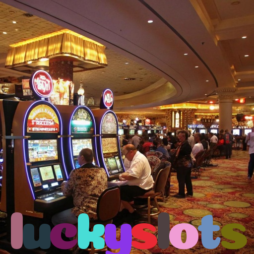 A Magia dos Jogos de Fantasia na luckyslots