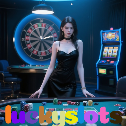 A Magia dos Jogos de Fantasia na luckyslots