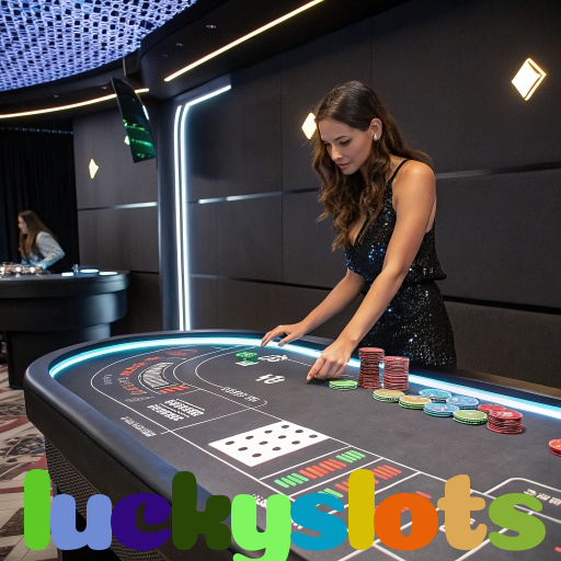 A Magia dos Jogos de Fantasia na luckyslots