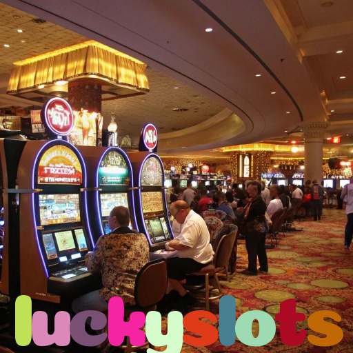 A Magia dos Jogos de Fantasia na luckyslots