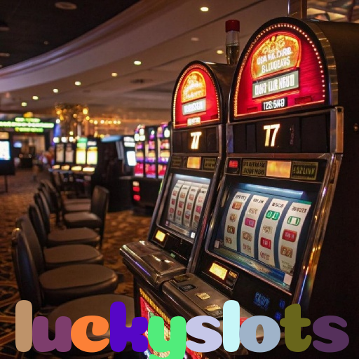 A Magia dos Jogos de Fantasia na luckyslots