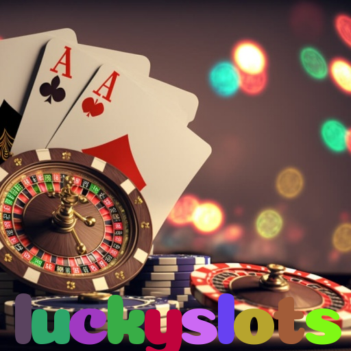 A Magia dos Jogos de Fantasia na luckyslots