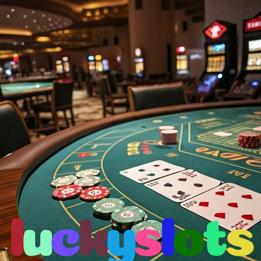 A Magia dos Jogos de Fantasia na luckyslots
