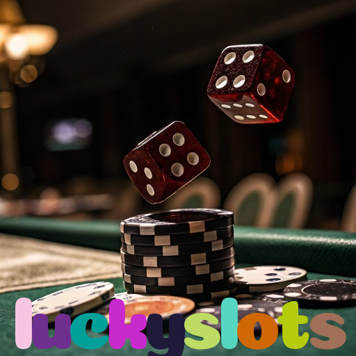 A Magia dos Jogos de Fantasia na luckyslots