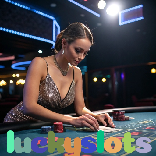 A Magia dos Jogos de Fantasia na luckyslots