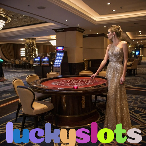 A Magia dos Jogos de Fantasia na luckyslots