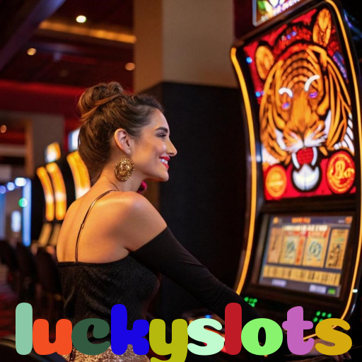 A Magia dos Jogos de Fantasia na luckyslots