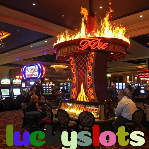 A Magia dos Jogos de Fantasia na luckyslots