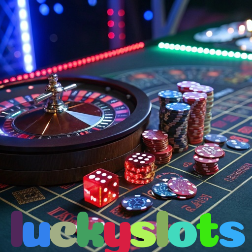 A Magia dos Jogos de Fantasia na luckyslots