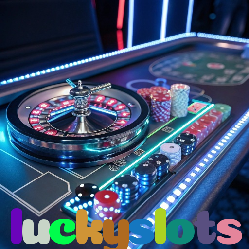 A Magia dos Jogos de Fantasia na luckyslots