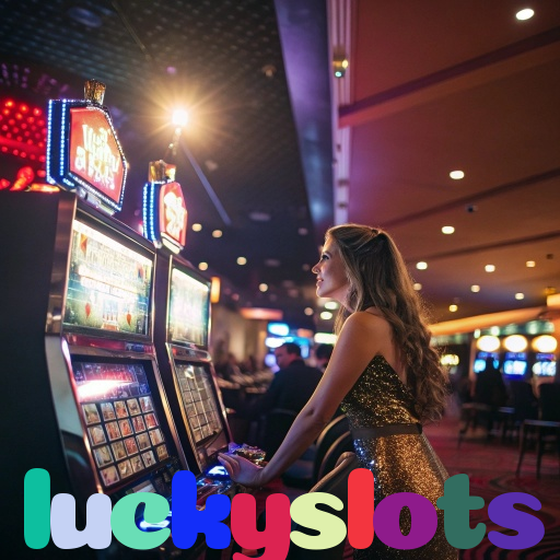 A Magia dos Jogos de Fantasia na luckyslots