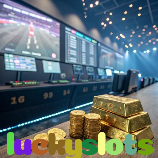 A Magia dos Jogos de Fantasia na luckyslots