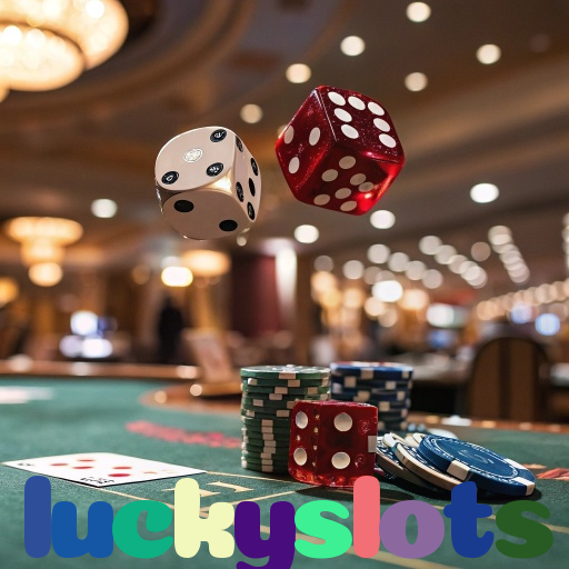 A Magia dos Jogos de Fantasia na luckyslots
