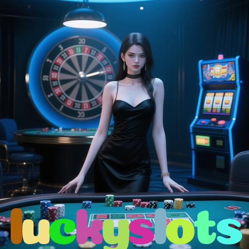 A Magia dos Jogos de Fantasia na luckyslots