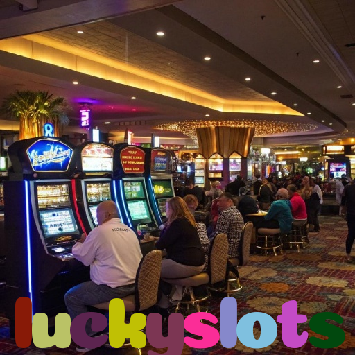 A Magia dos Jogos de Fantasia na luckyslots