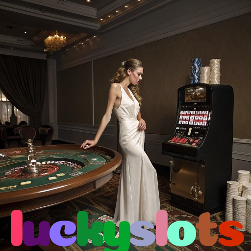 A Magia dos Jogos de Fantasia na luckyslots