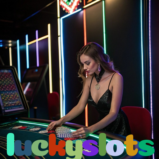 A Magia dos Jogos de Fantasia na luckyslots