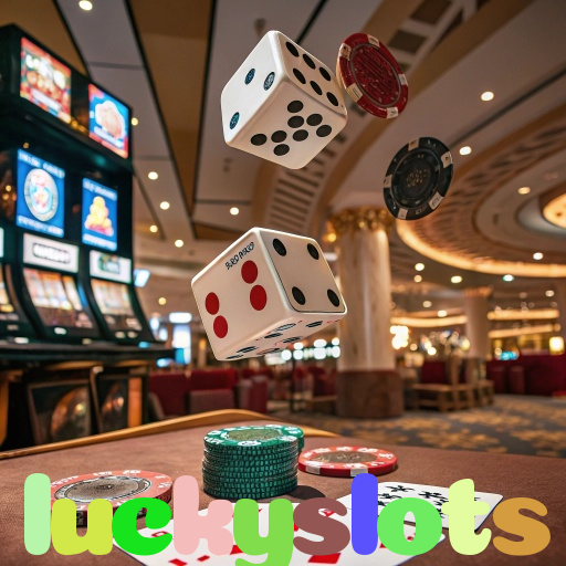 A Magia dos Jogos de Fantasia na luckyslots