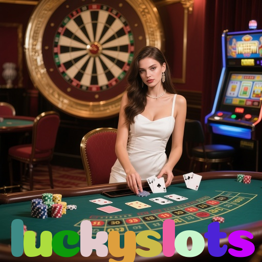 A Magia dos Jogos de Fantasia na luckyslots