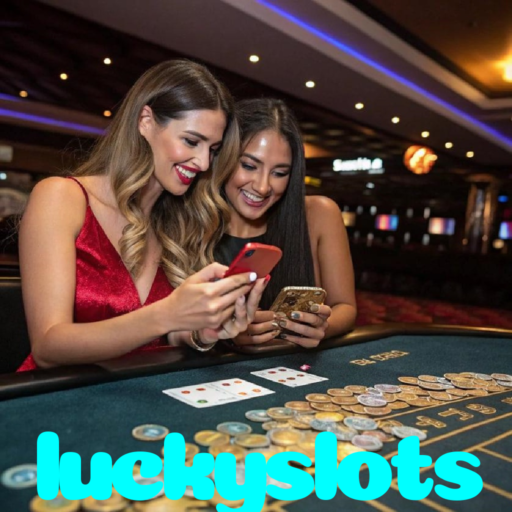 A Magia dos Jogos de Fantasia na luckyslots