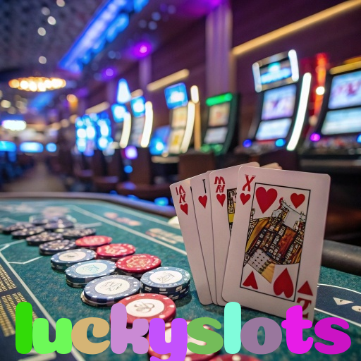 A Magia dos Jogos de Fantasia na luckyslots