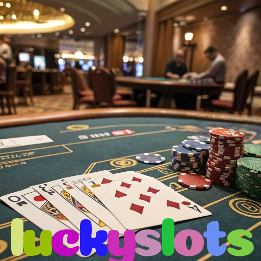A Magia dos Jogos de Fantasia na luckyslots