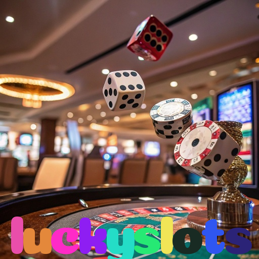 A Magia dos Jogos de Fantasia na luckyslots