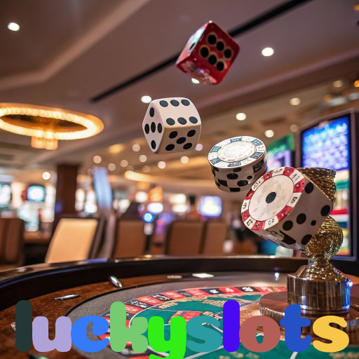 A Magia dos Jogos de Fantasia na luckyslots