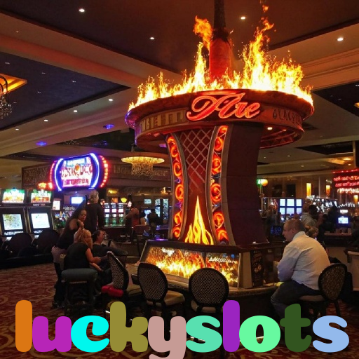 A Magia dos Jogos de Fantasia na luckyslots
