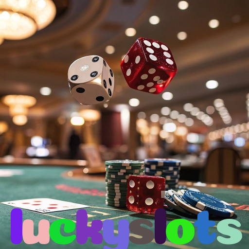 A Magia dos Jogos de Fantasia na luckyslots