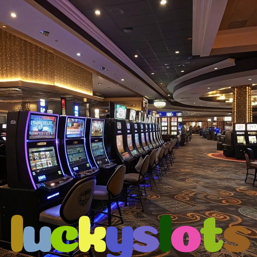 A Magia dos Jogos de Fantasia na luckyslots