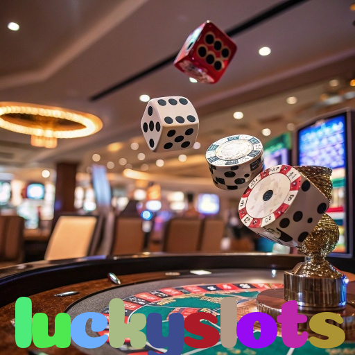 A Magia dos Jogos de Fantasia na luckyslots