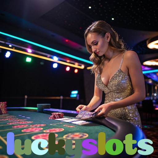 A Magia dos Jogos de Fantasia na luckyslots