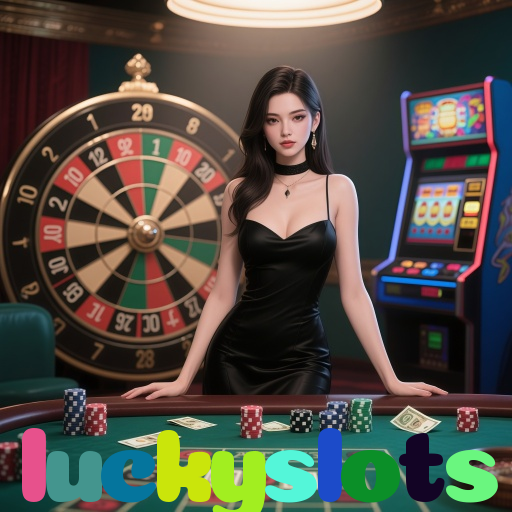 A Magia dos Jogos de Fantasia na luckyslots