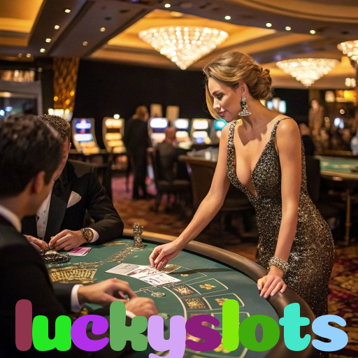 A Magia dos Jogos de Fantasia na luckyslots