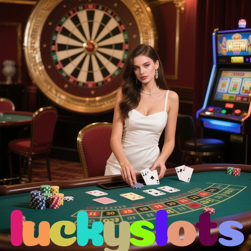 A Magia dos Jogos de Fantasia na luckyslots