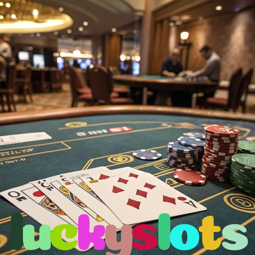 A Magia dos Jogos de Fantasia na luckyslots