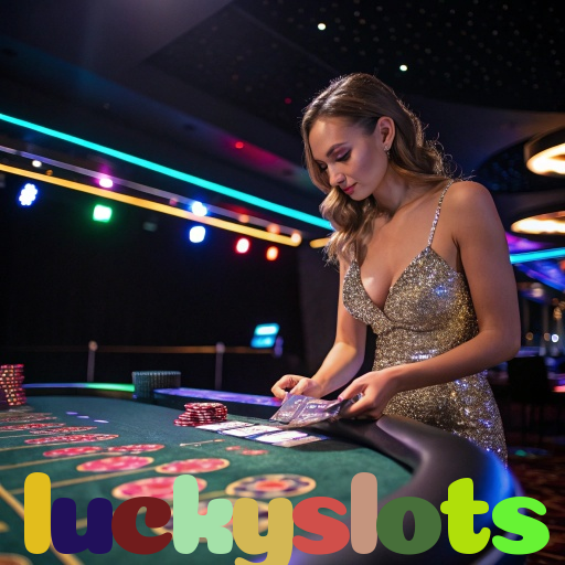 A Magia dos Jogos de Fantasia na luckyslots