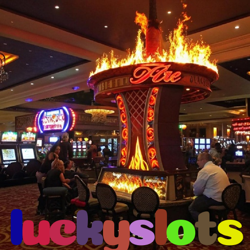 A Magia dos Jogos de Fantasia na luckyslots