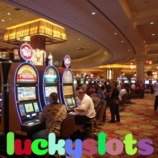 A Magia dos Jogos de Fantasia na luckyslots