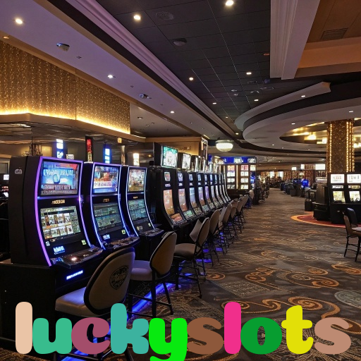 A Magia dos Jogos de Fantasia na luckyslots