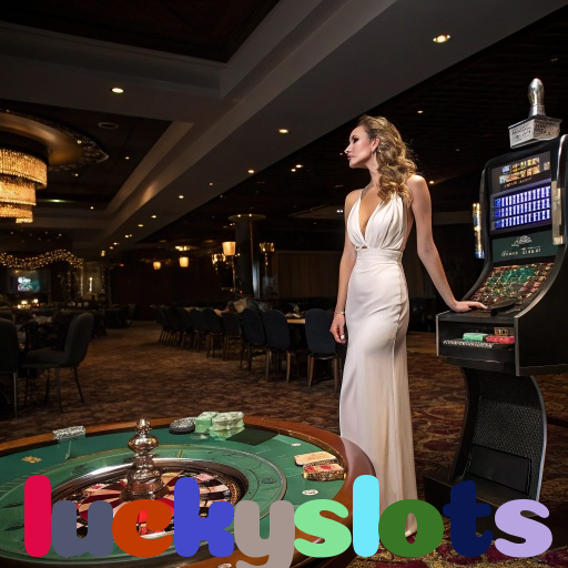 A Magia dos Jogos de Fantasia na luckyslots