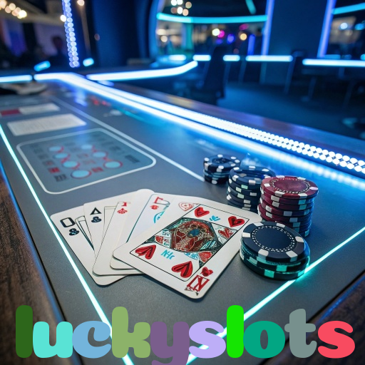A Magia dos Jogos de Fantasia na luckyslots