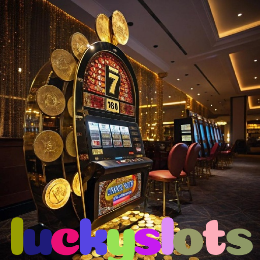 A Magia dos Jogos de Fantasia na luckyslots