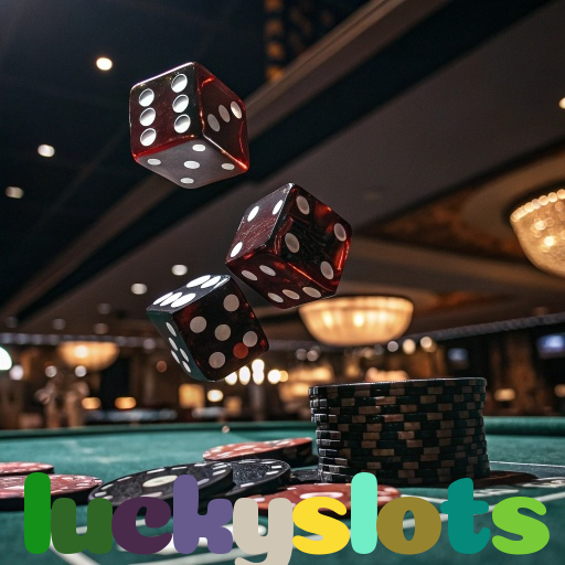 A Magia dos Jogos de Fantasia na luckyslots