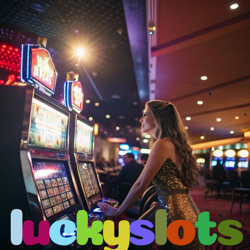 A Magia dos Jogos de Fantasia na luckyslots