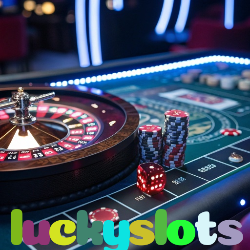 A Magia dos Jogos de Fantasia na luckyslots