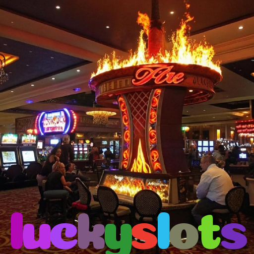 A Magia dos Jogos de Fantasia na luckyslots